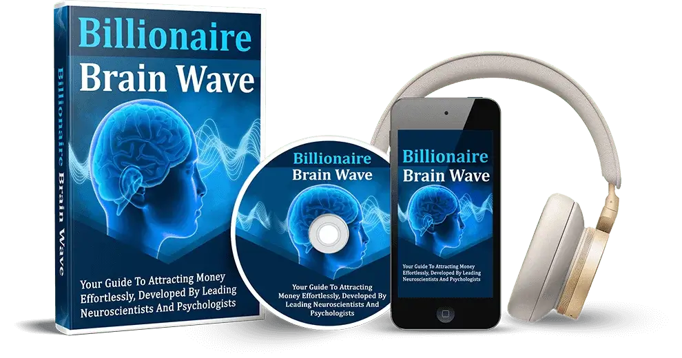 Billionaire brain wave